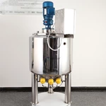 Electric Heating Mixing Tank