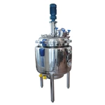 Electric Heating Mixing Tank
