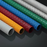 Stainless Steel Subway Handrail Tube/Rod