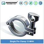 Single Pin Clamp 13MHH
