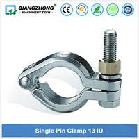 Single Pin Clamp 13 IU