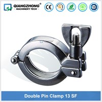 Double Pin Clamp 13SF