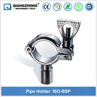 Pipe Holder ISO-BSP