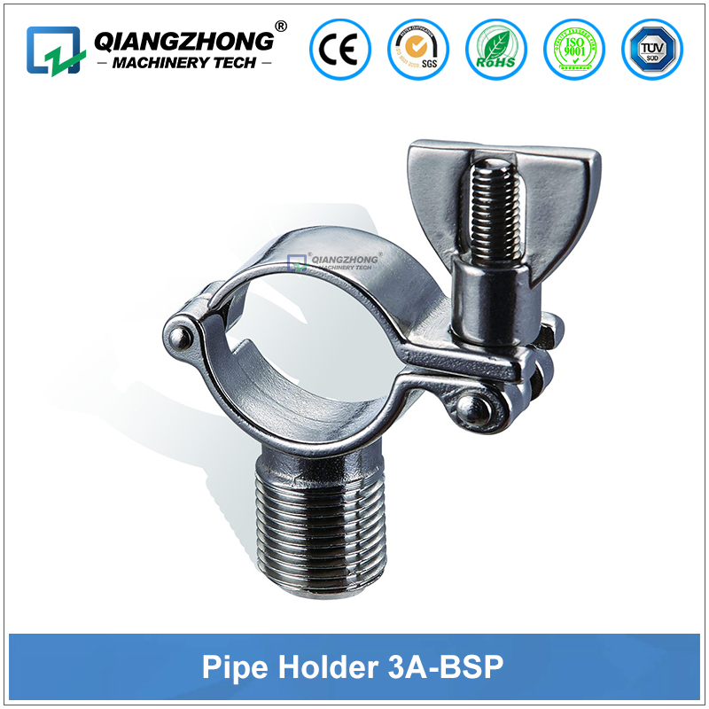 Pipe Holder 3A-BSP