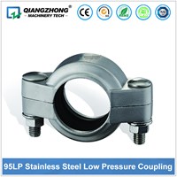 Model 95LP Stainless Steel Low Pressure Flexlible Coupling