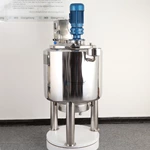 Electric Heating Mixing Tank