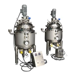 Electric Heating Mixing Tank