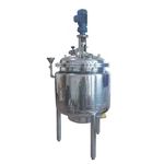 Electric Heating Mixing Tank