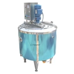 Electric Heating Mixing Tank