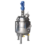 Electric Heating Mixing Tank