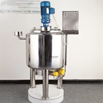 Electric Heating Mixing Tank