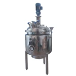 Electric Heating Mixing Tank