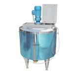 Electric Heating Mixing Tank