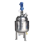 Electric Heating Mixing Tank