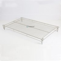 Stainless Steel Cheese Rack