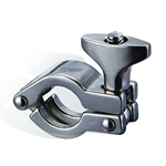 Single Pin Clamp 13MHH