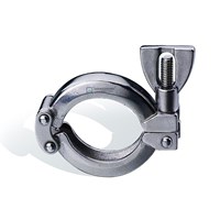 Double Pin Clamp 13SF