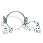 High Pressure Clamp 13 MHPV