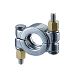 High Pressure Clamp 13 MHP