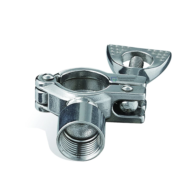 Pipe Holder ISO-BSP