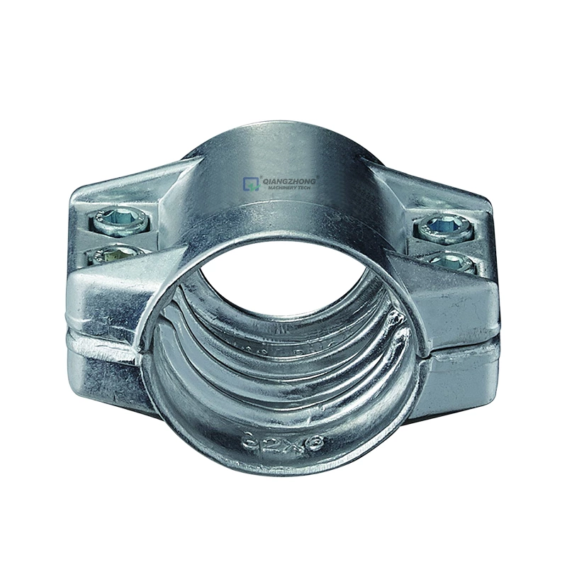 Safety Clamp EN14420-3(DIN2817)