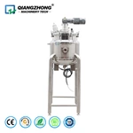 Electric-heating Vacuum Tank (high-feet type)