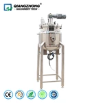 Electric-heating Vacuum Tank (high-feet type)