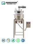 Electric-heating Vacuum Tank (high-feet type)