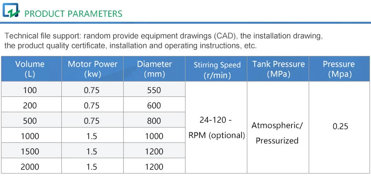 Electric-heating Vacuum Tank (high-feet type)
