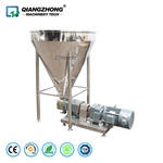 Square Outlet Rotor Pump