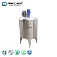 Electric-heating and Dispersion Tank
