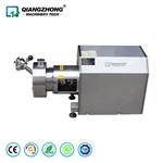 Powder Liquid Mixer
