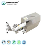Powder Liquid Mixer