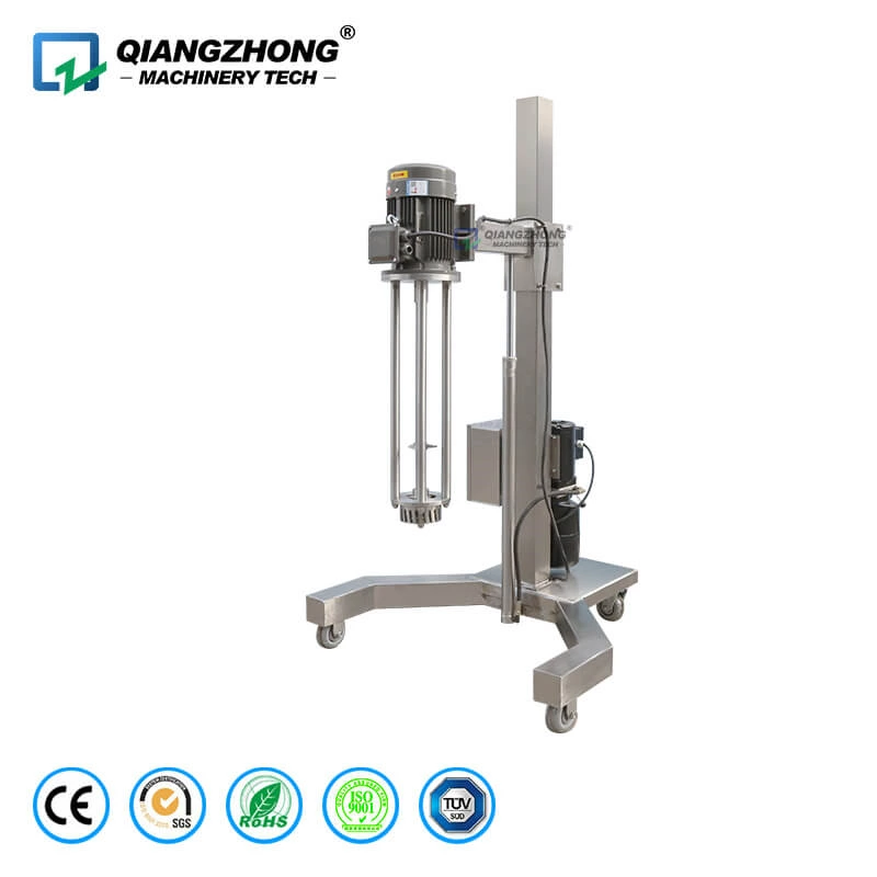 Hydraulic Lift Stand
