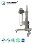 Hydraulic Lift Stand