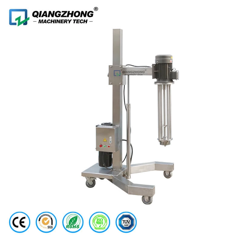 Hydraulic Lift Stand