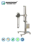 Mobile Manual Elevator