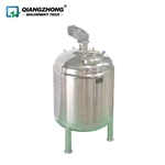 Mixing Tank 1000L