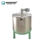 Mixing Tank 2000L