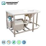 High-efficient Emulsifying and Batching Machine