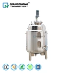 1000L fermentation tank