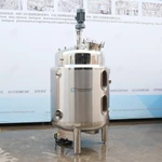 1000L fermentation tank