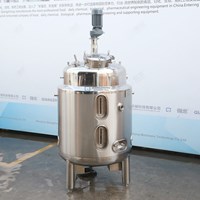1000L fermentation tank