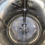1000L fermentation tank