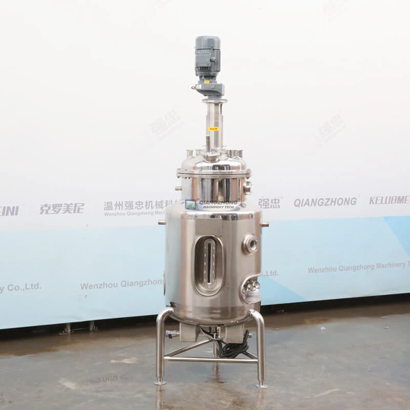 100L Fermentation machine Fermenter
