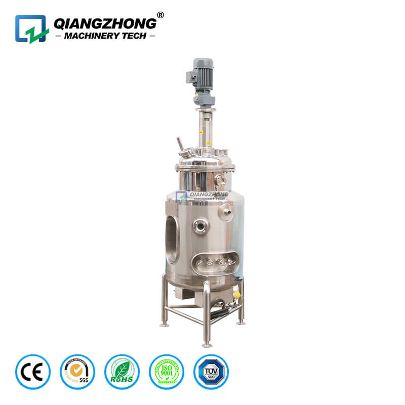 100L Fermentation machine Fermenter