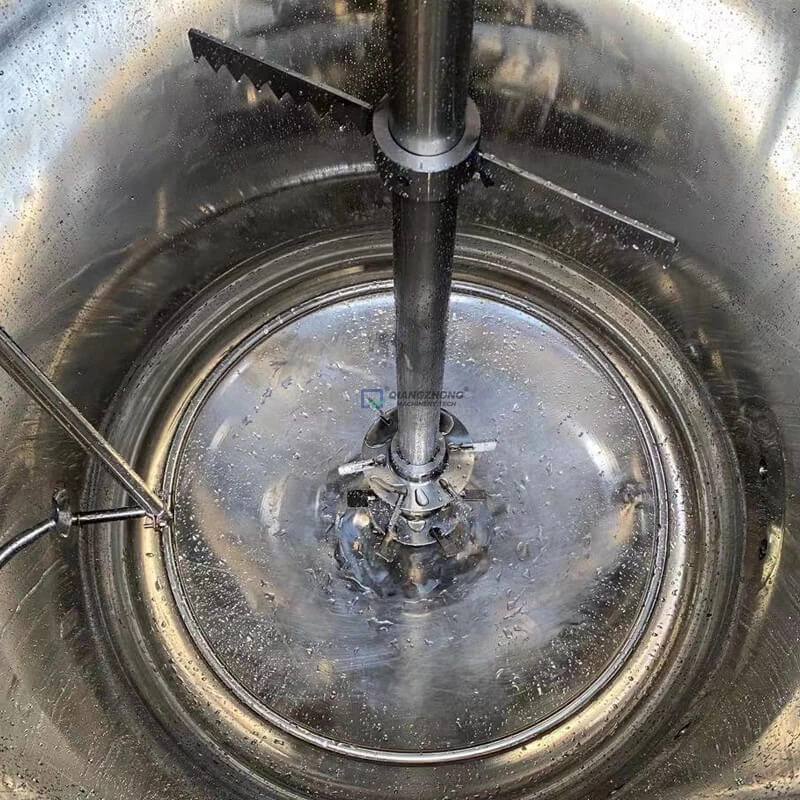 100L Fermentation machine Fermenter
