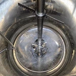 100L Fermentation machine Fermenter