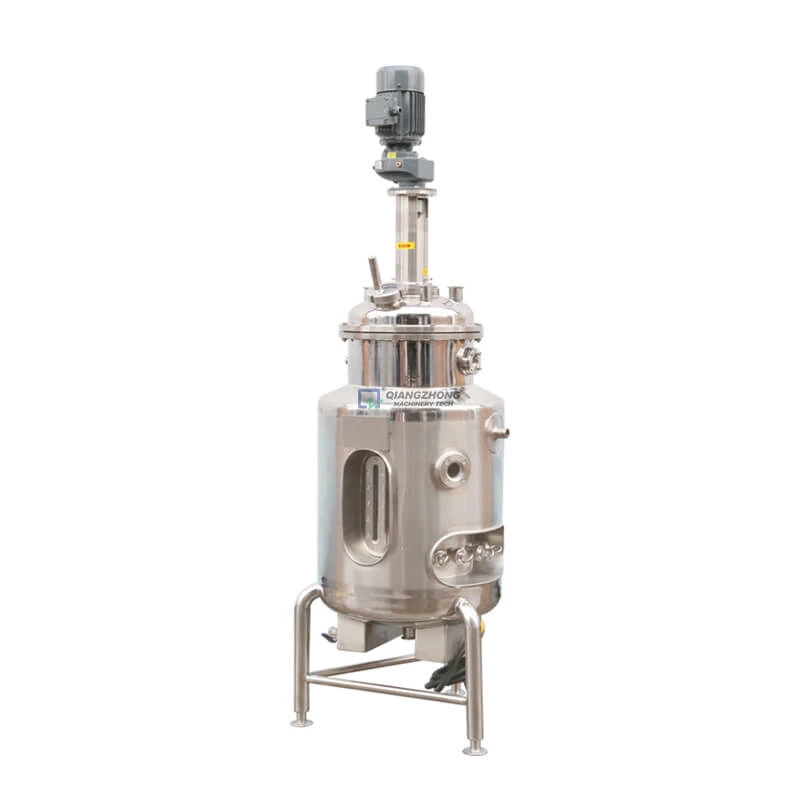 100L Fermentation machine Fermenter