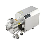 2.2kw emulsification pump
